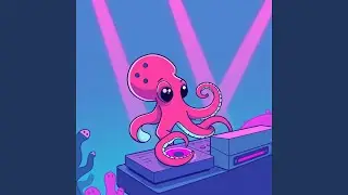 Octo Drop