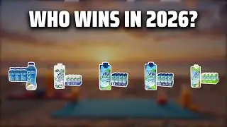 The Top 5 Best Zico Coconut Water in 2026 - Must Watch Before Buying!