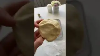 ЧТО делать с остатками теста!?