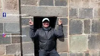 Here is a Tip About the Coricancha Tunnels #cusco