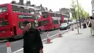 walworth road-london