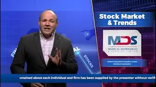 MDS Limited Dividend Consideration| Business Live w/ Mark Croskery, December 14, 2022 | ItsMoneyMark