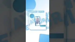 After Effects Expression Shake Tutorial #short