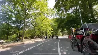 🔴 NYC Live: Manhattan & Brooklyn Bike Adventure! 5/27/23