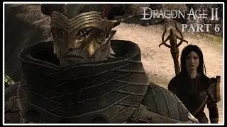 Dragon Age II: Ultimate Edition - Part 6 