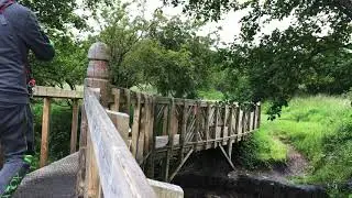 Little bit of Scotland Kilbirnie