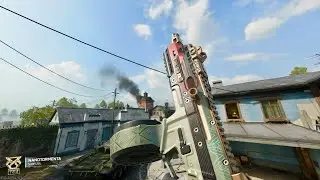 NANOTORMENTA/CALL OF DUTY BLACK OPS 7 MULTYPLAYER GAMEPLAY
