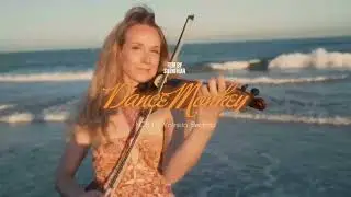 Dance Monkey - Tones and I (Noemi Violin Cover)