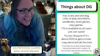 Come hang out in a rigged claw machine&mdash;dungeon clawler runs pt.1