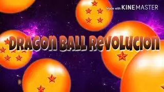 Intro dragon ball revolucion (amino)