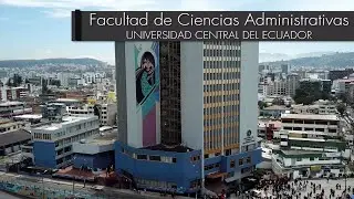 Facultad de Ciencias Administrativas UCE