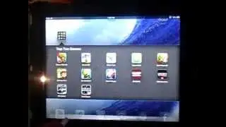 Top Ten Games for iPad 2013 (February)