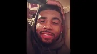 shenko - Kyrie Irving (Official Kyrie Irving Video)