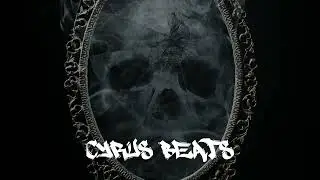 Diggy Graves Type Beat - My Darkside (Prod. by Cyrus Beats) | Dark Rap x Horrorcore Type Beat 2025