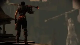 A Hero's Tale