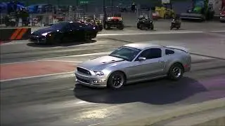 Bandimere speedway 6-8-2019 Street Warriorz