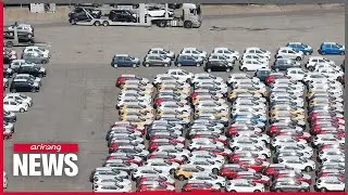 Monthly auto exports reach 6.1 billion U.S. dollars in February, up 17.8% y/y