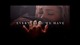 Bellamy & Clarke | Everything we have