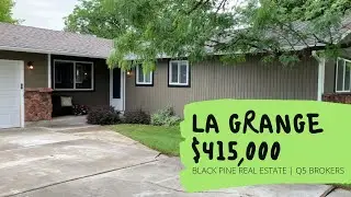 TOUR: BEAUTIFUL HOME IN SOUTHWEST BOISE FOR $415,000