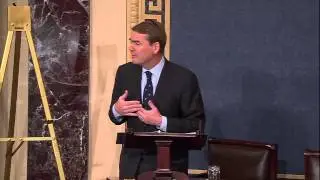 Bennet Highlights Border Security Measures in Bipartisan Immigration Bill
