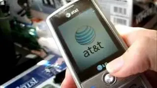 How to unlock LG Shine TU720 CU720 E900 C900 Plus Rogers At&t tmobile sprint