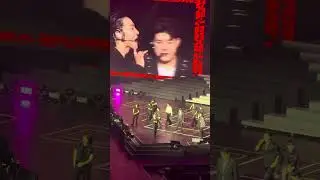 Sorry Sorry - SUPER JUNIOR 20TH Anniversary Tour SUPER SHOW 10 🔹 Kuala Lumpur 