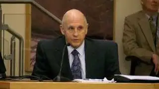 McGinn Voir Dire-X-exam Bill Lewinski 8-7-15