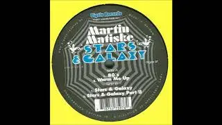 Martin Matiske &lrm;&ndash; Stars & Galaxy