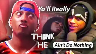 Lecrae - I'm Turnt | College Students REACT