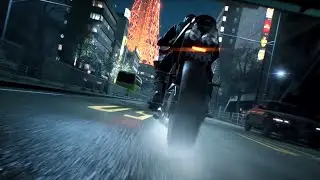 GhostWire Tokyo &ndash; Gameplay Reveal Trailer  PS5