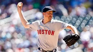 Seattle Mariners Trading For Cooper Criswell My Thoughts!!
