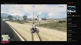 Caught in the Act: Hilarious Cop Chase Gone Wrong! #shorts