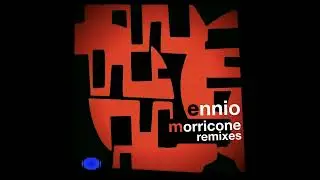 The Ecstasy of Gold - L&rsquo;estasi dell&rsquo;oro (Bandini Remix) : High Pitched