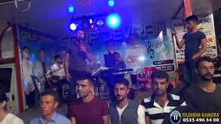 YILDIRIM KAMERA & GRUP DEVRAN UZUN ŞİRİNKIZ