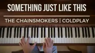 Something Just Like This | The Chainsmokers, Coldplay | Piano Cover by Reservations