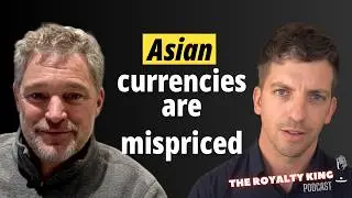 The Biggest Macro Shift Investors Are Missing &mdash; Louis-Vincent Gave | Ep106 Feb 12. 2026