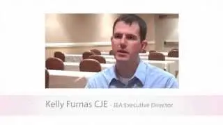 Become certified for career development