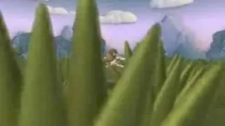 Turtle Troubles