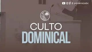 A BENDITA SALVA&Ccedil;&Atilde;O | REV. HERMISTEN MAIA