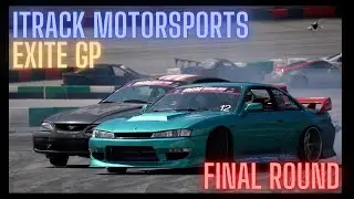 Excite GP Finals 2020 - iTrack Motorsports