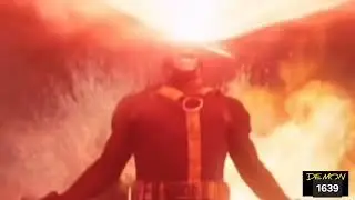 I can&rsquo;t stop watching this!!! Cyclops full Power Optic Blast (10min). 😎