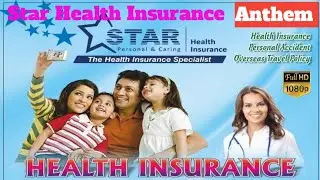 Star Health Insurance Anthem Tamil