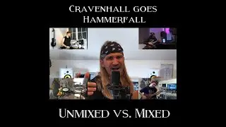 Unmixed vs.  Mixed