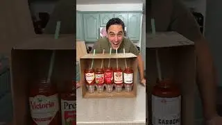 Which marinara is the best??