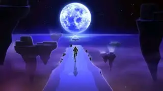 Sky Dancer Run