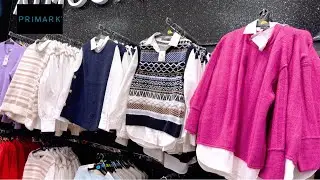 Новая коллекция Primark | Январь 2026 | Gazingpearl Life #gazingpearllife #primark #fashion #haul...