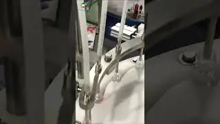 10ml high speed eliquid filling machine,#eliquidfillingmachine #vapeoil #chubbygorilla #fillingline