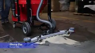 Slurry Pro Clip