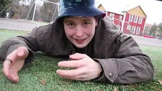 Koulu on paskaa 🎵 🎵