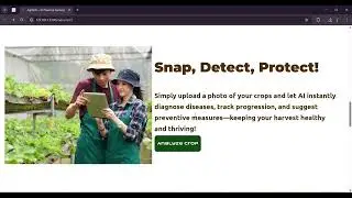 AgriBotX Project